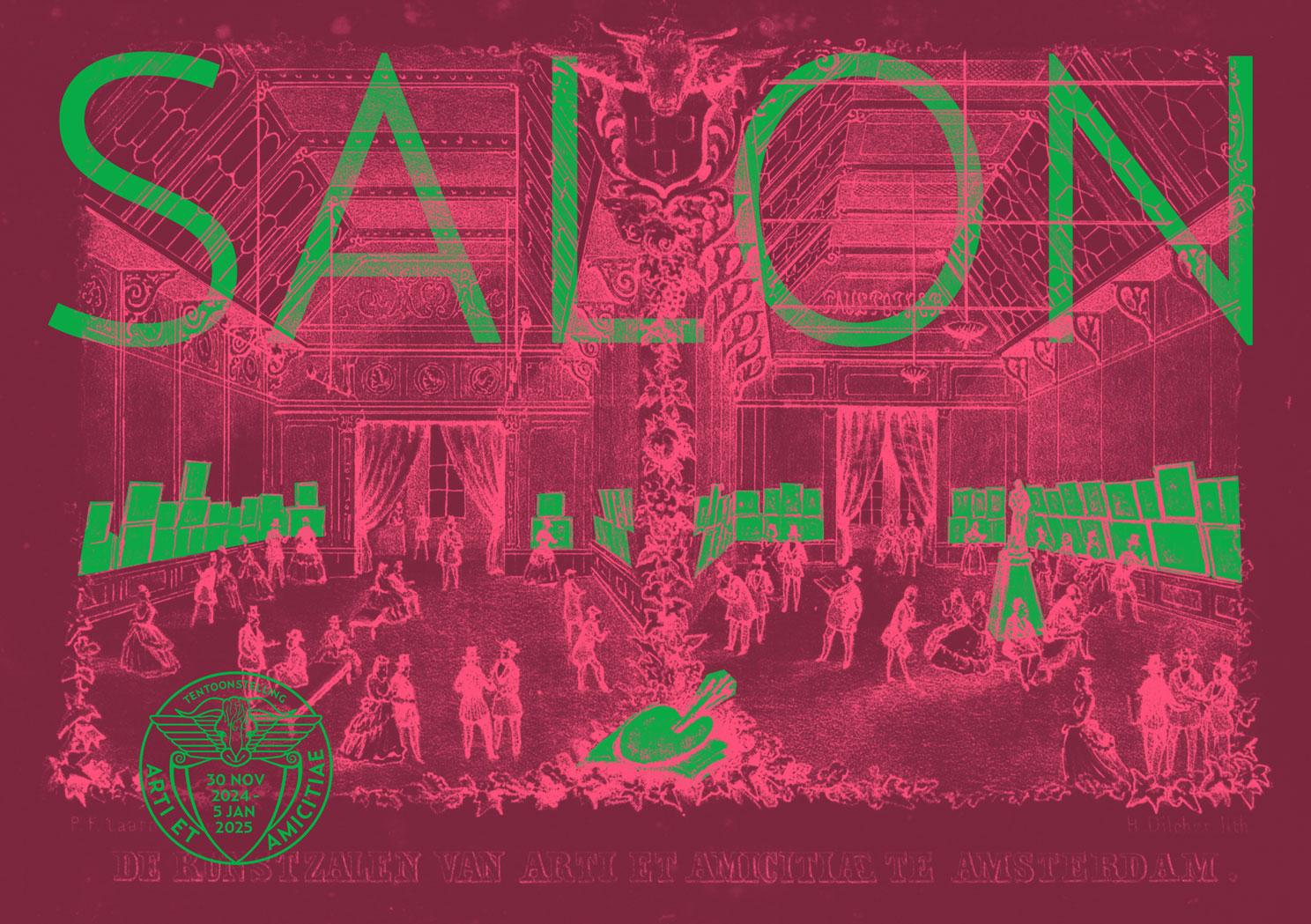 ARTI salon 2024
